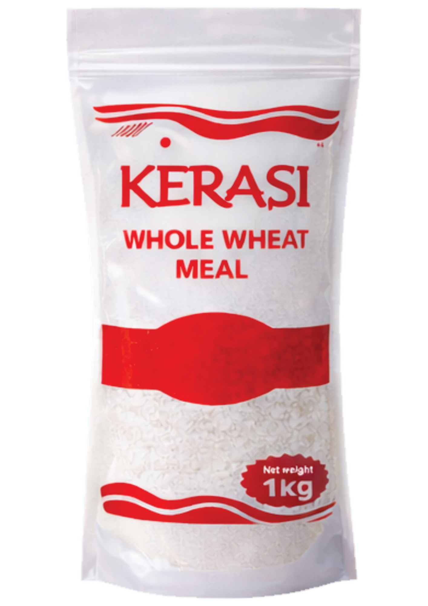Kerasi Whole Wheatmeal 1kg x 1